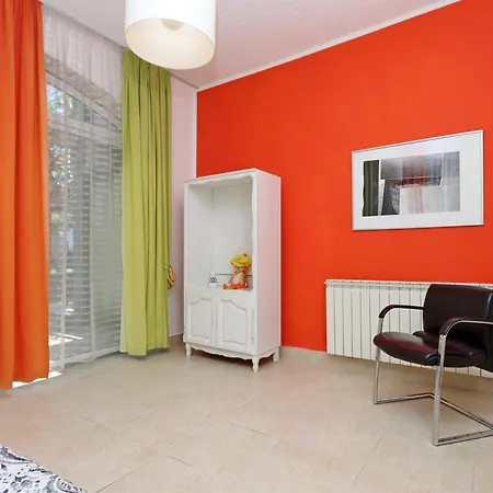 アパート With Parking Space Matulji, Opatija - 21553