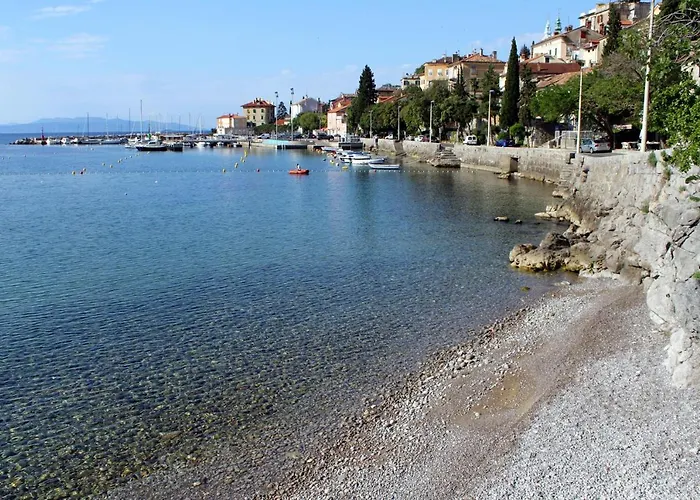 Apartman With Parking Space Matulji, Opatija - 21553 Matulji