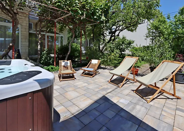 Apartman With Parking Space Matulji, Opatija - 21553 Matulji