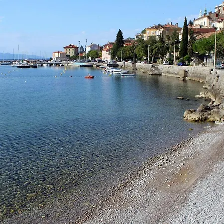 Apartament With Hot Tub Matulji, Opatija - 21553 Matulji