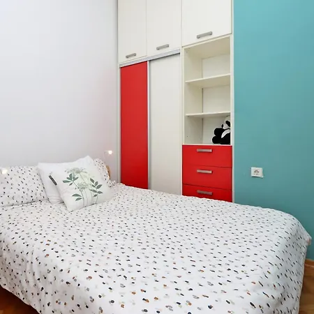 公寓 With Parking Space Matulji, Opatija - 21553 马图利