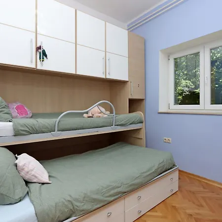 Apartament With Hot Tub Matulji, Opatija - 21553 *