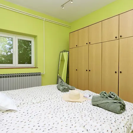 With Parking Space Matulji, Opatija - 21553 公寓 马图利