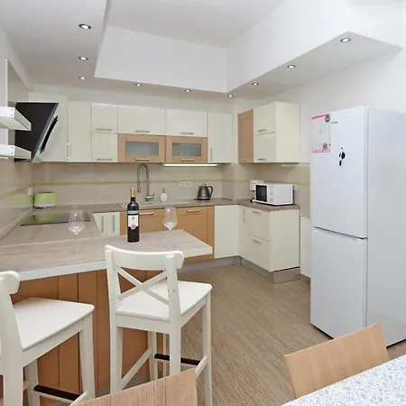 公寓 With Parking Space Matulji, Opatija - 21553
