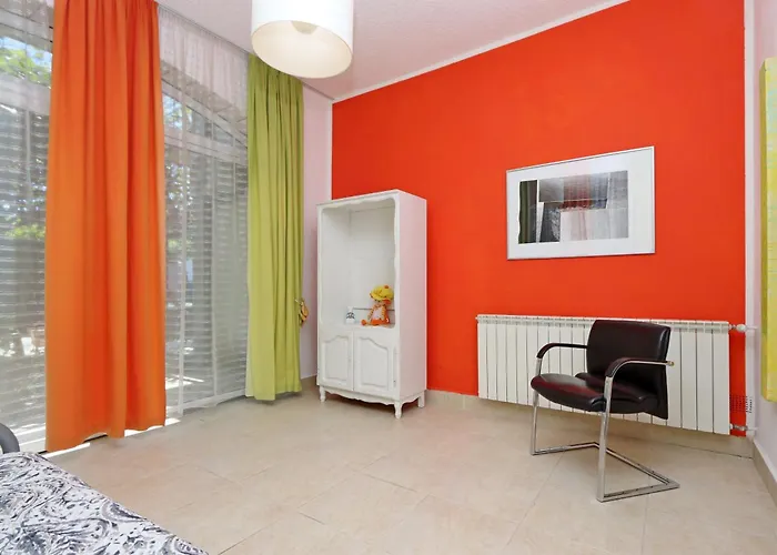 Apartmán With Parking Space Matulji, Opatija - 21553